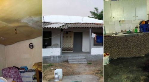 Let's help this family